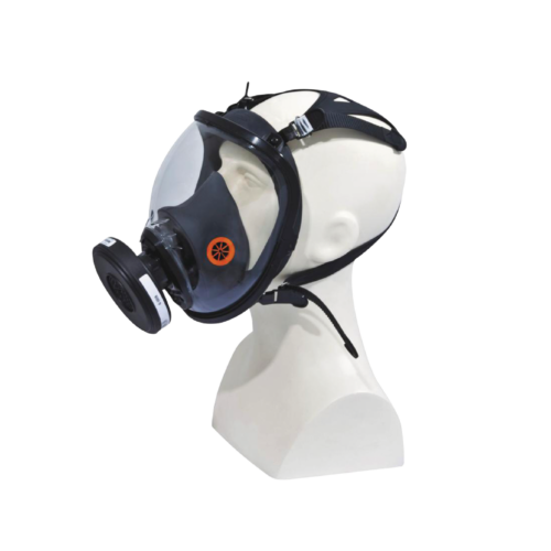 Biomask strap galaxy