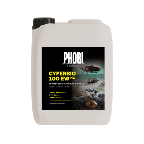 PHOBI Cyperbio 100EW NG 5L