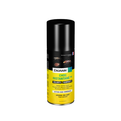 DIGRAIN Choc instantané NG 100ml