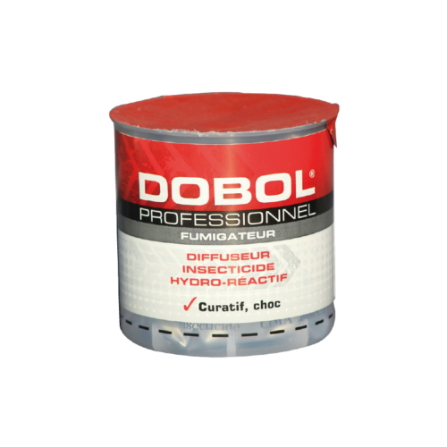 DOBOL Fumigateur