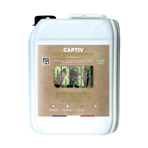 ORIGIN Captiv 5L