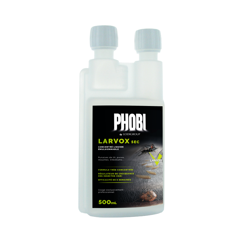 PHOBI Larvox 5EC 500ml